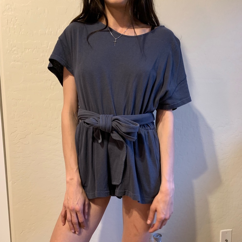 Free people romper